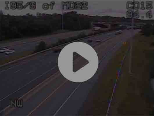 Traffic Cam Midway: HABE-CAM- US 441 Player