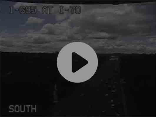 Traffic Cam Madison: GDOT-CAM-I-20-114--1 Player