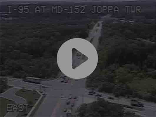 Traffic Cam I-20 at Pines Rd Player