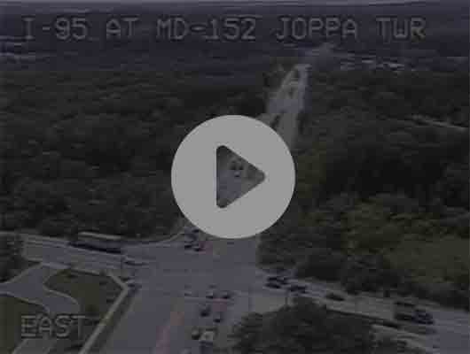 Traffic Cam Jackson: I-20 at I-55 N/ The Stack Player